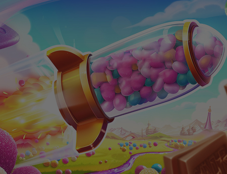 Sugar Rush 1000