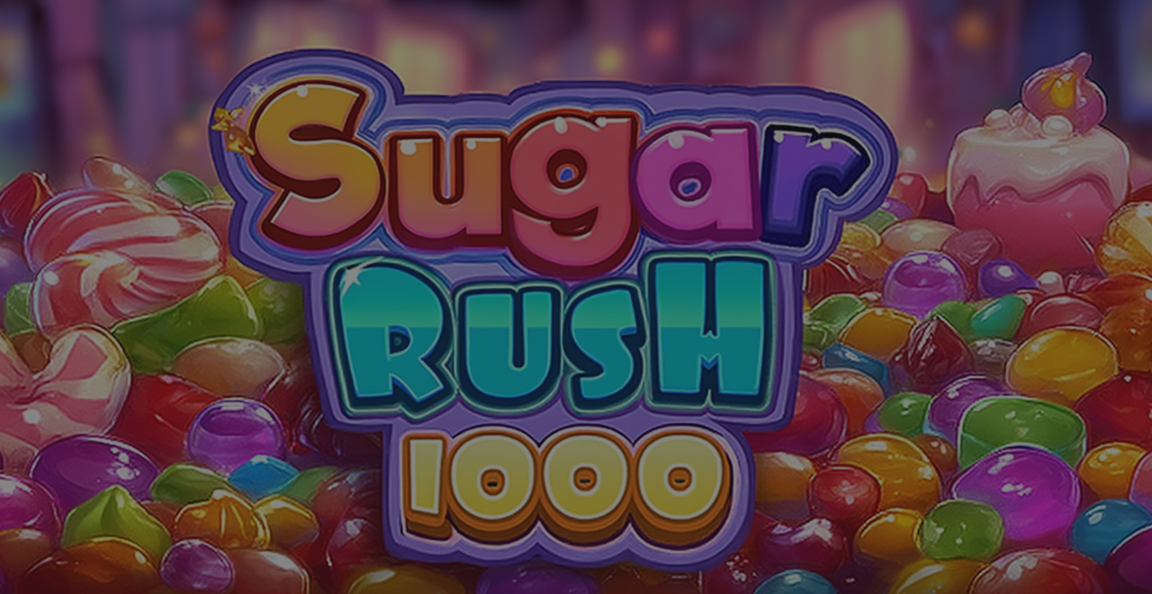 Sugar Rush 1000