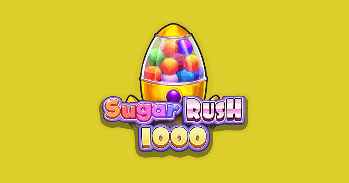 Sugar Rush 1000